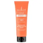 Sukin Bond Build Reconstructor Serum 125ml